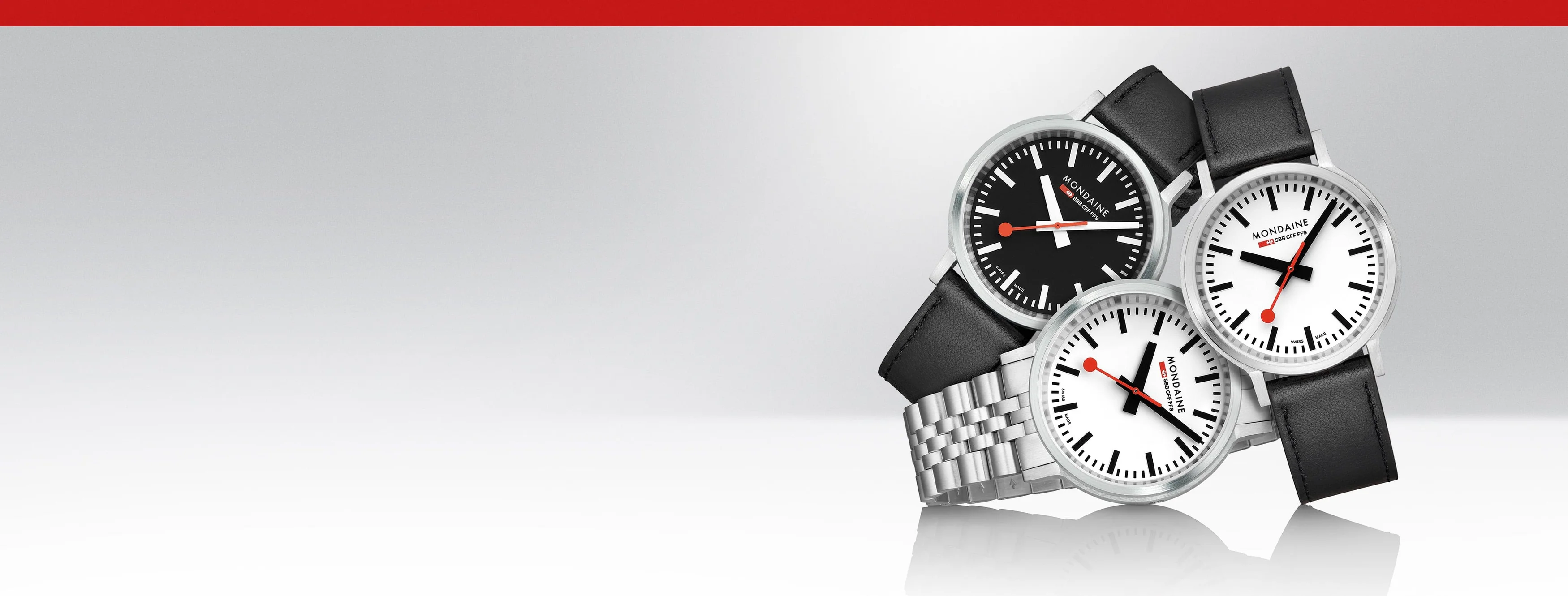 Timeless Swiss Design Excellence