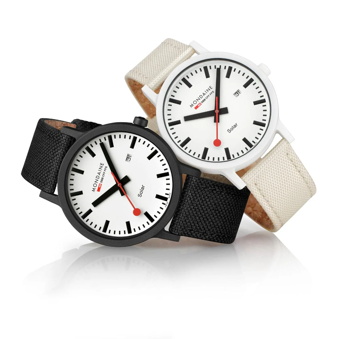 Essence Solar, 41 mm, Black Watch - Image 9